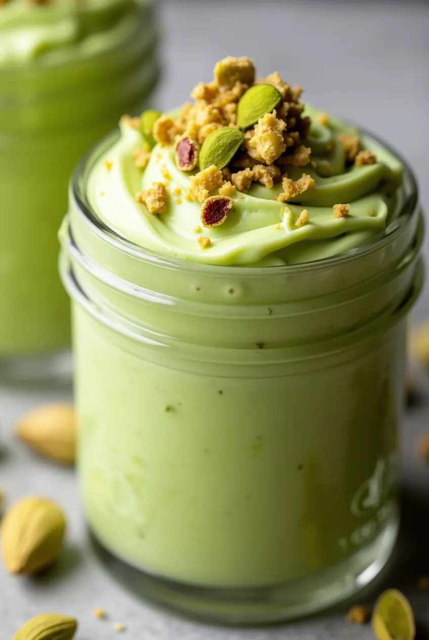 Pro Tips for the Best Pistachio Cream