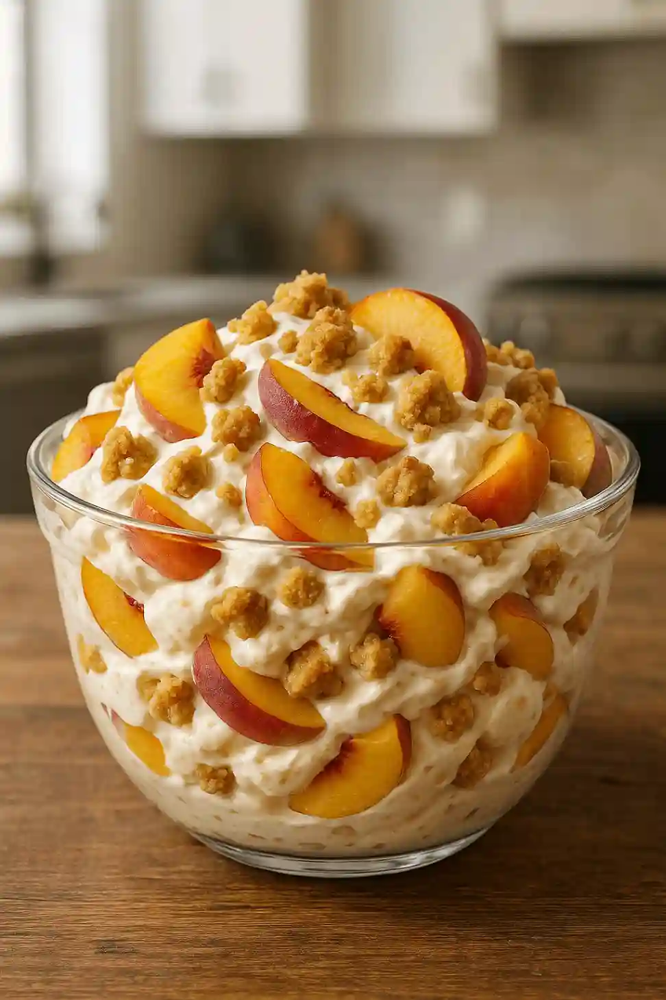 Fruit Salad recipe