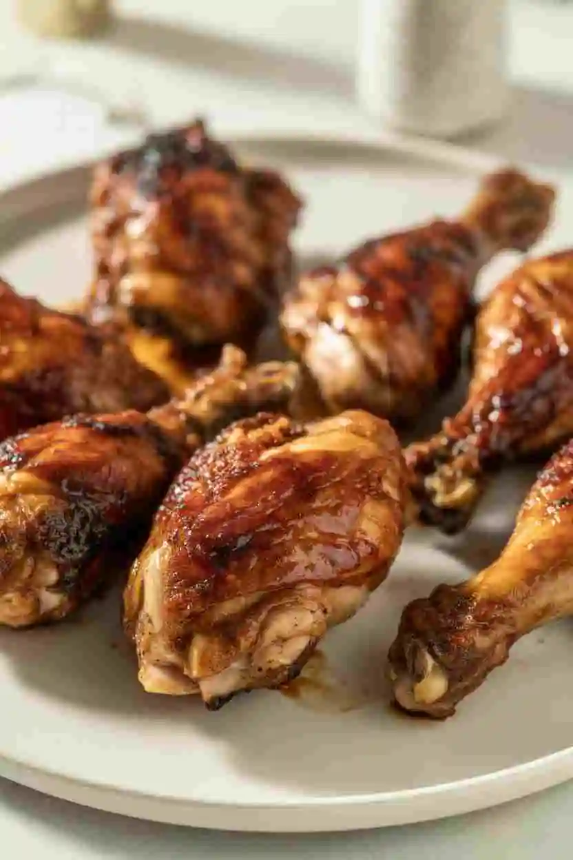 BBQ Chicken Recipe That Brings Comfort