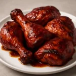 Easy BBQ Chicken Recipe for Busy, Happy Lives