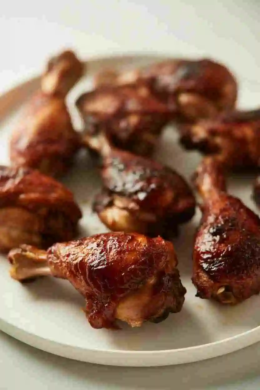 Easy BBQ Chicken Recipe for Unforgettable Nights